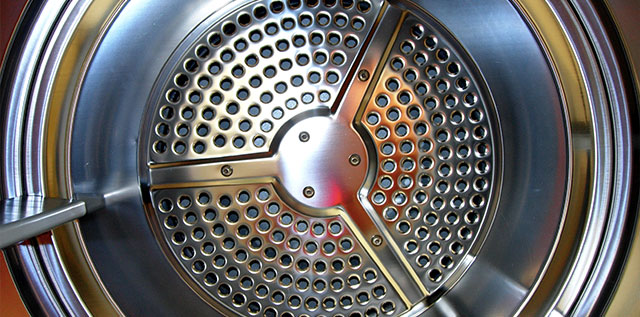 Easy Ways To Remove Limescale From Washing Machines