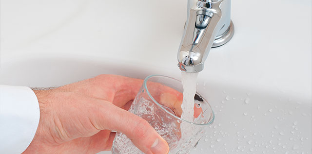Effects of Limescale on Health - Tap Water